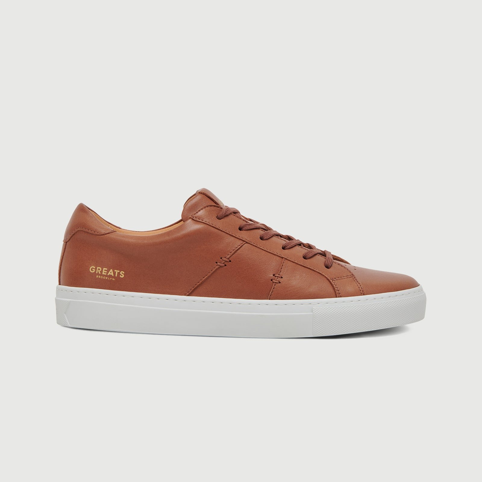 The Royale 2.0 — Cuero Natural
