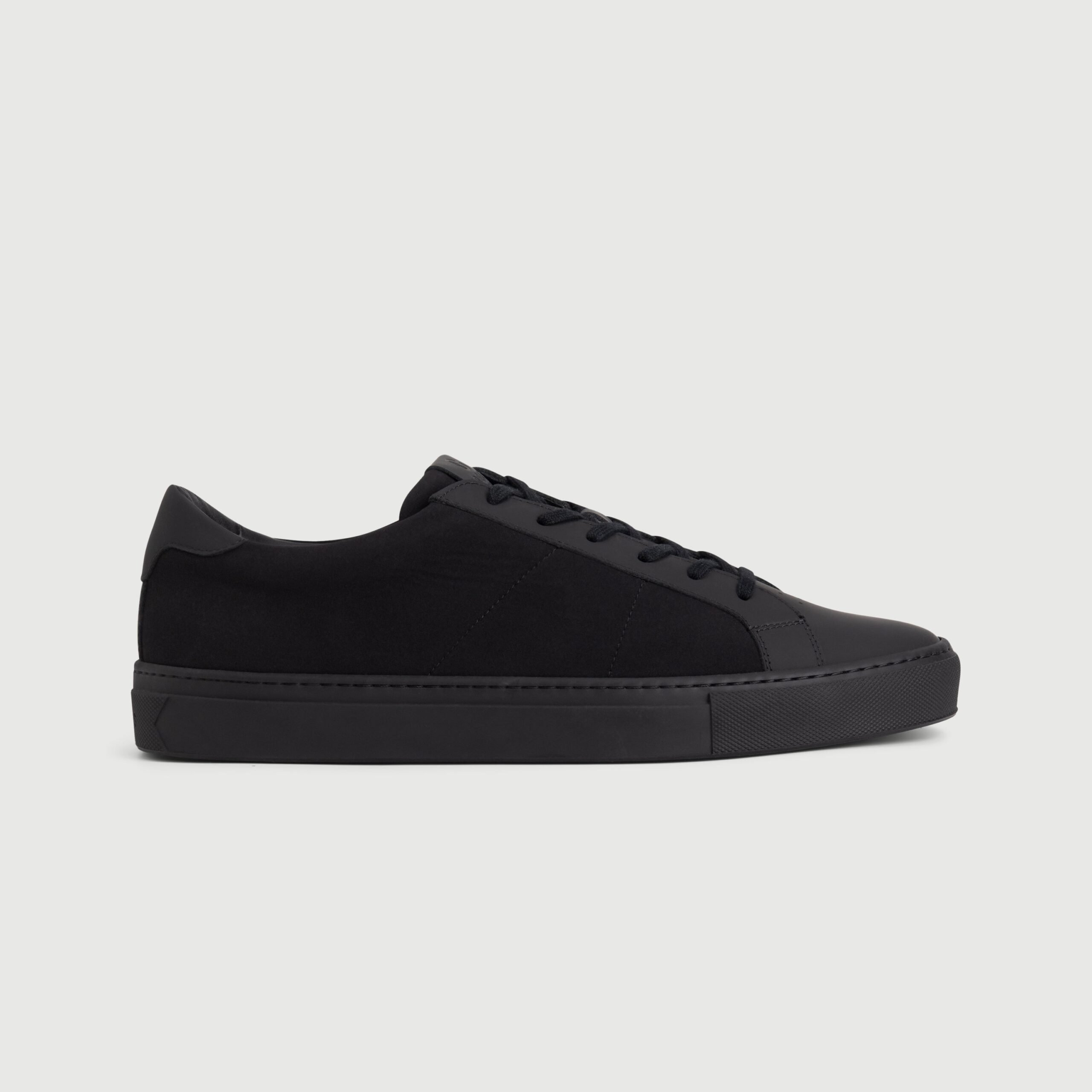 The Royale 2.0 - Matte Black