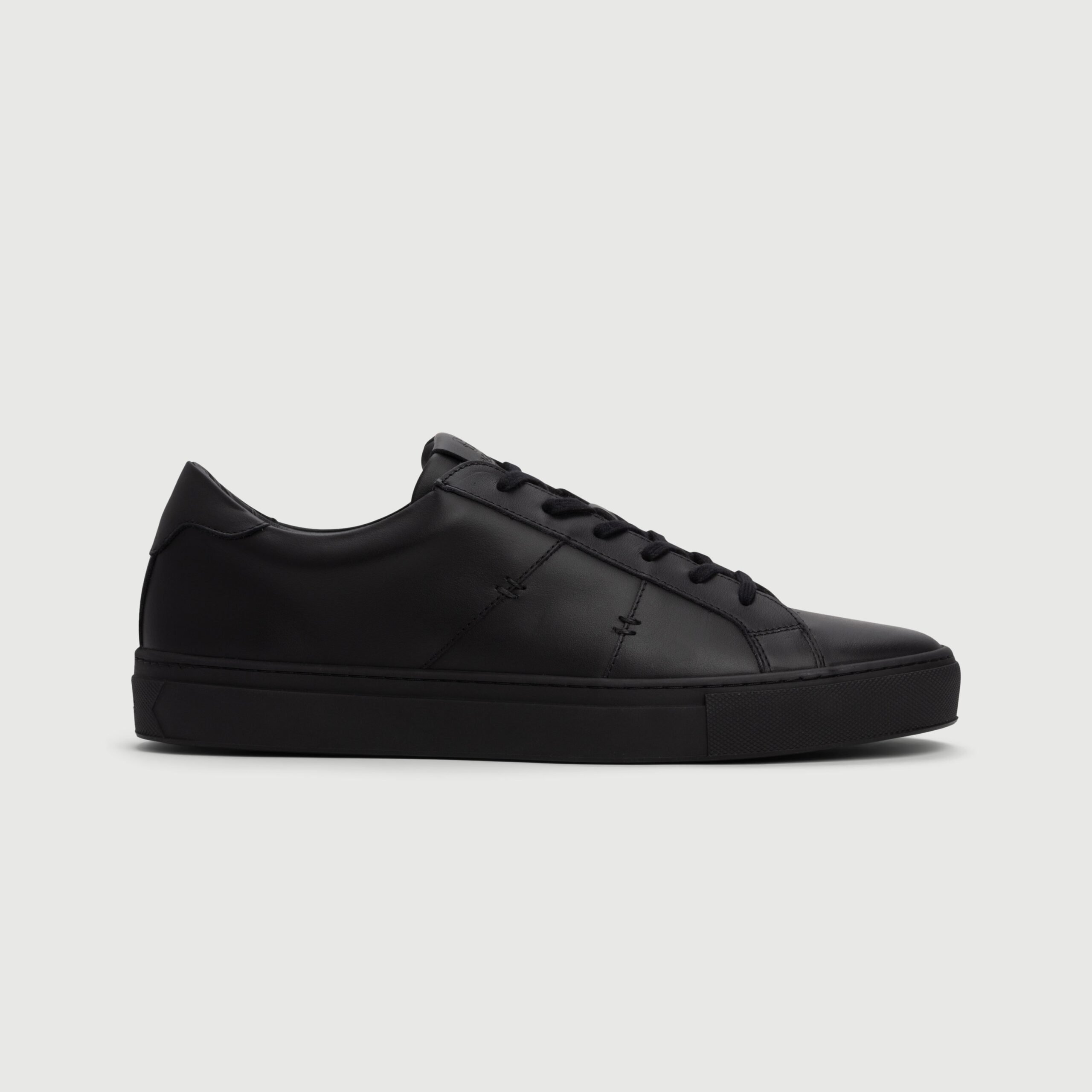 The Royale 2.0 — Negro Total