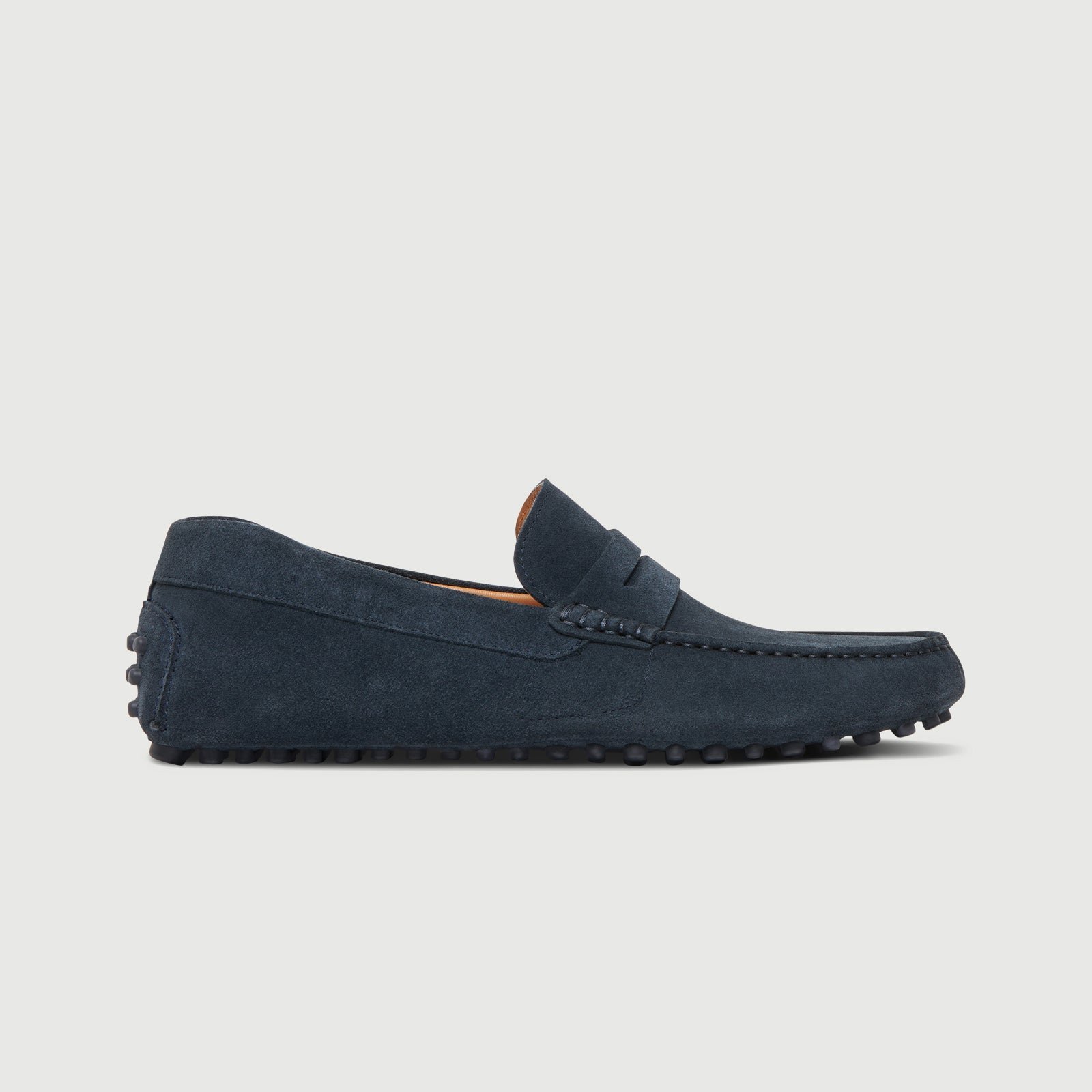 The Corsa Driver – Navy