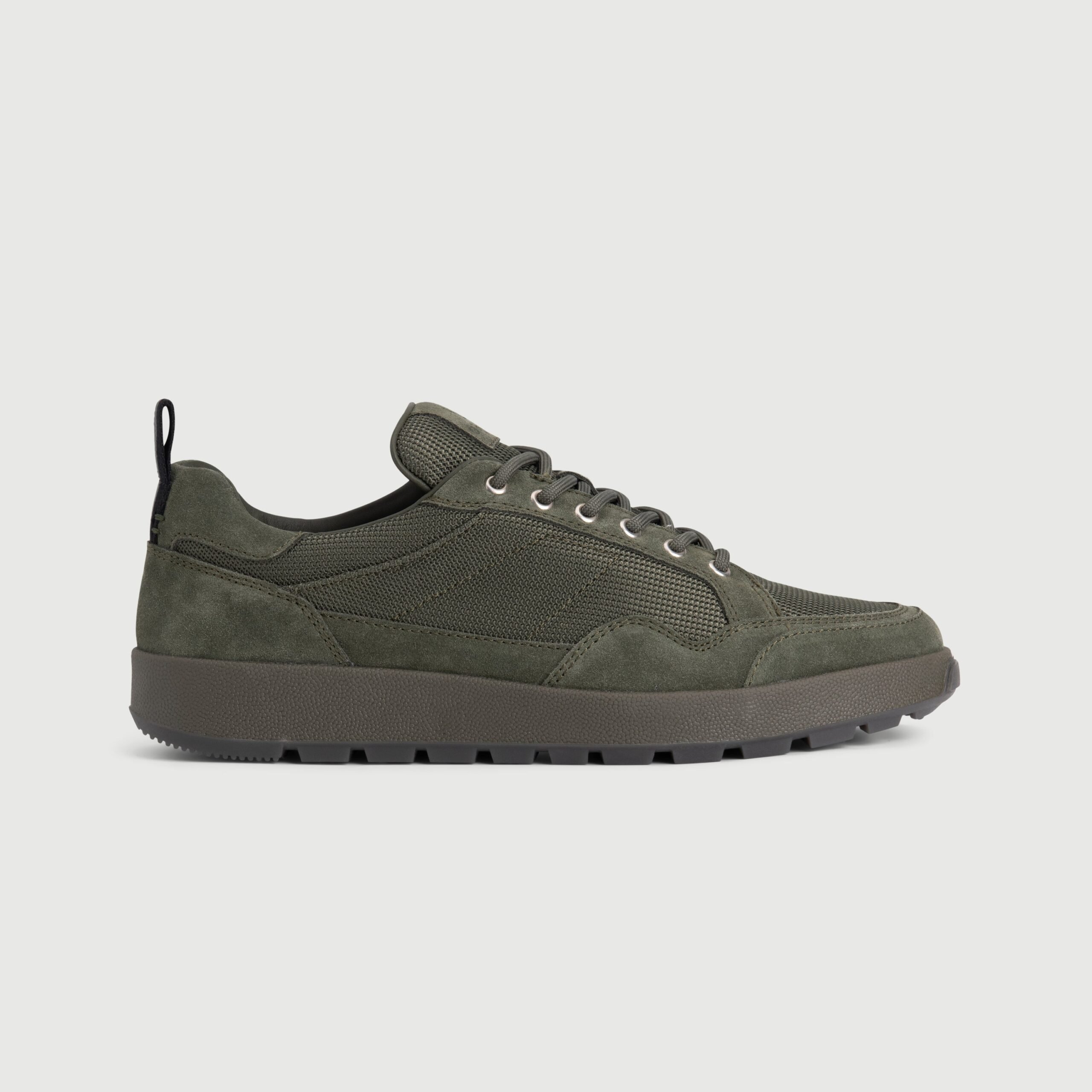 The Ravine – Olive