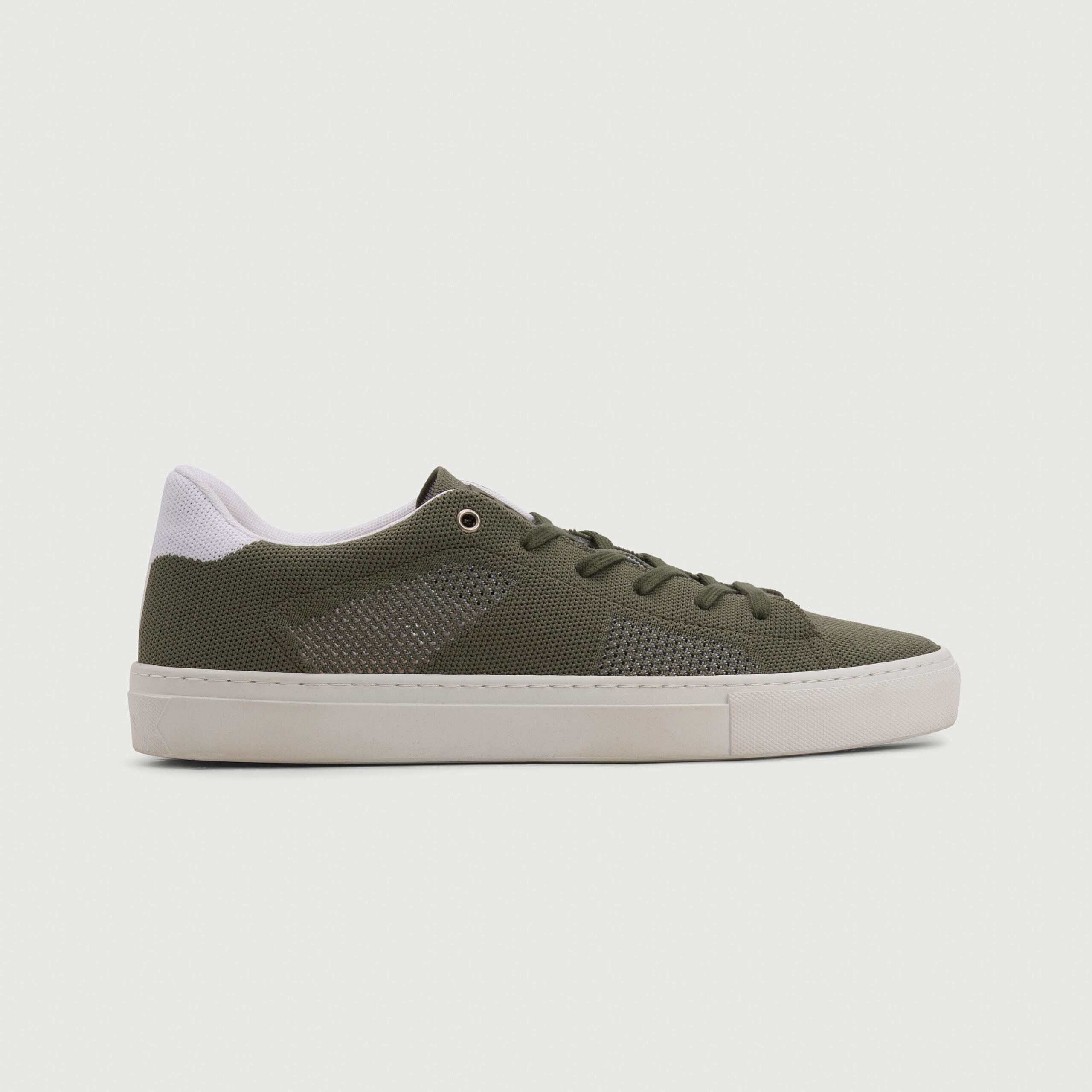 The Royale Knit 2.0 - Sage