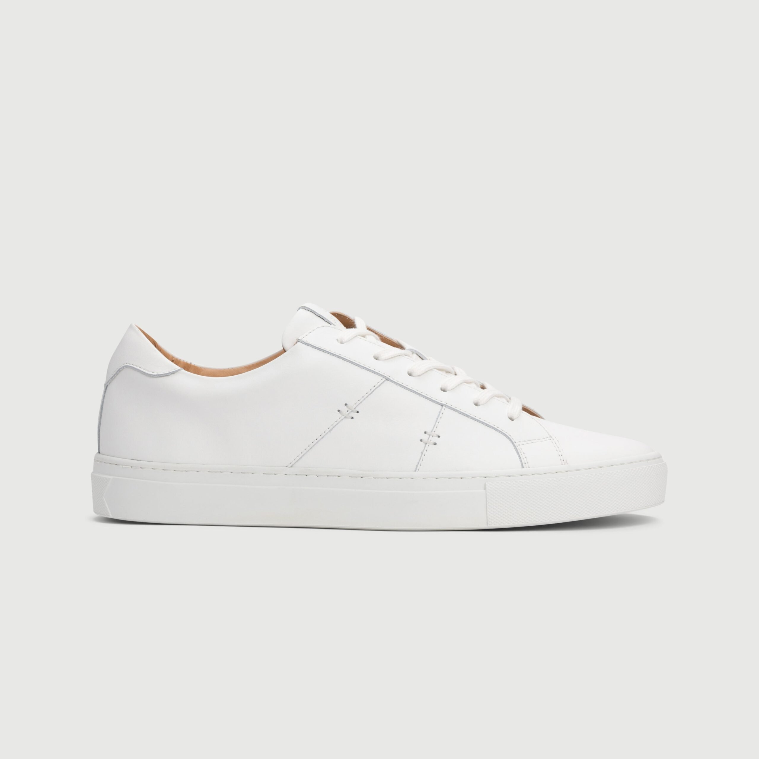 The Royale 2.0 - Blanco
