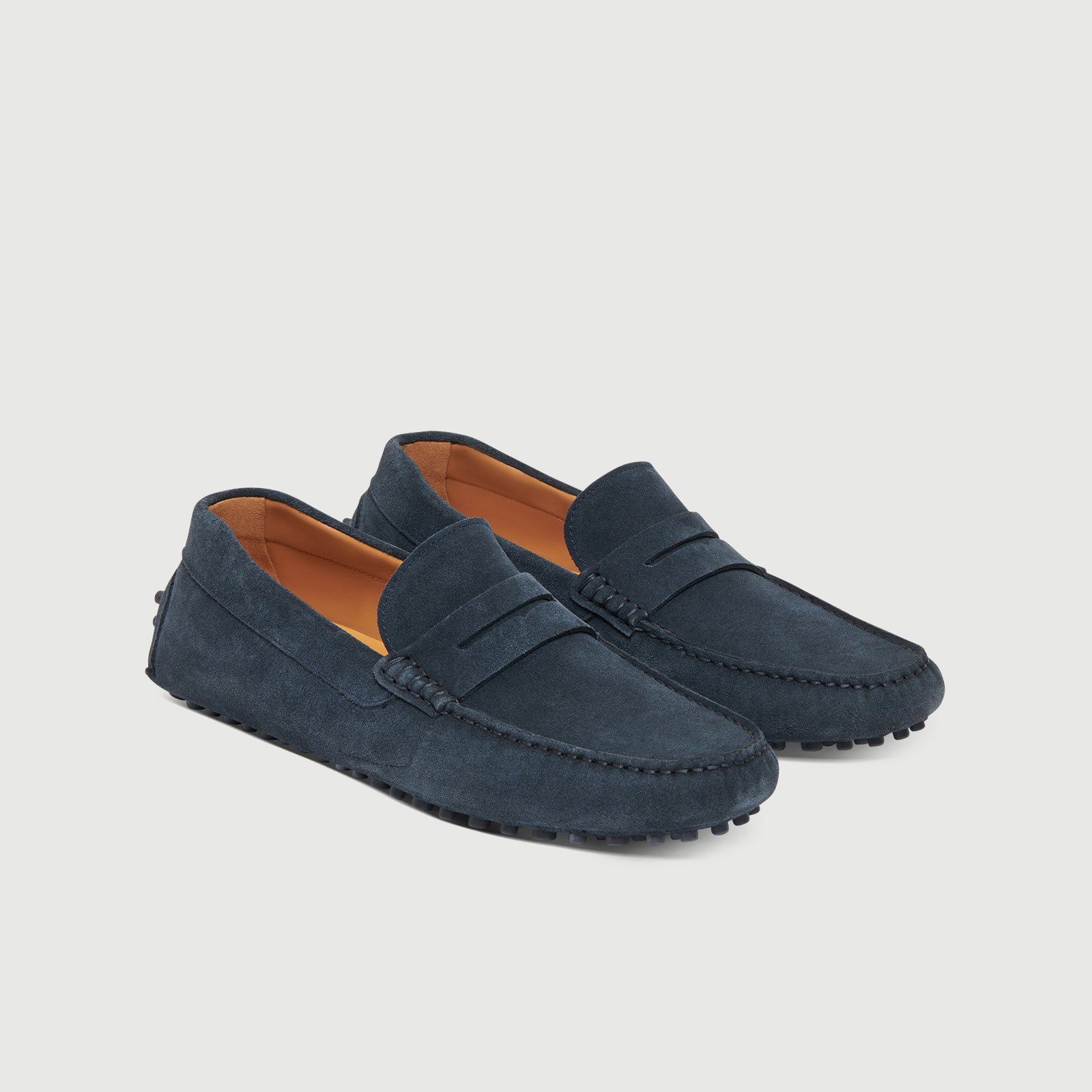 The Corsa Driver – Navy