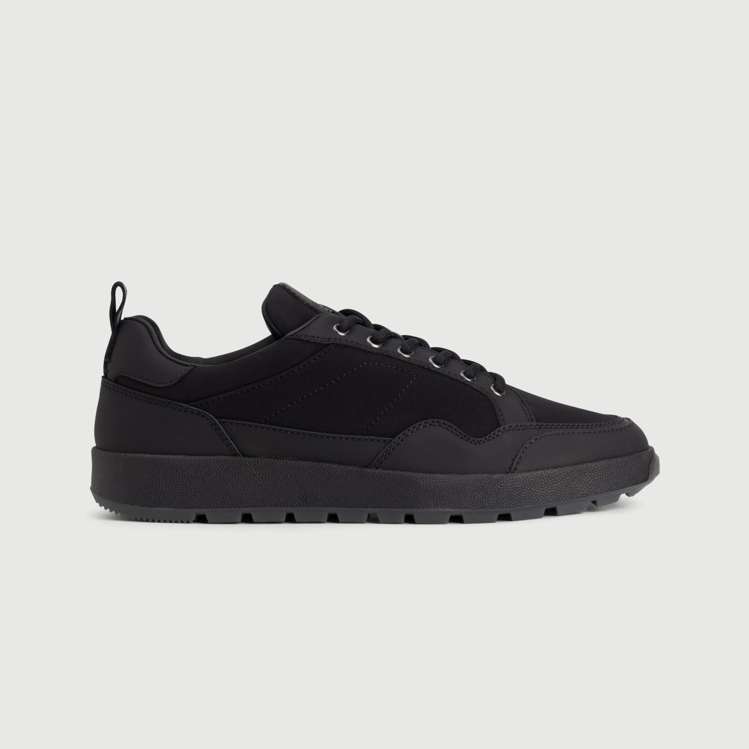 The Ravine – Matte Black
