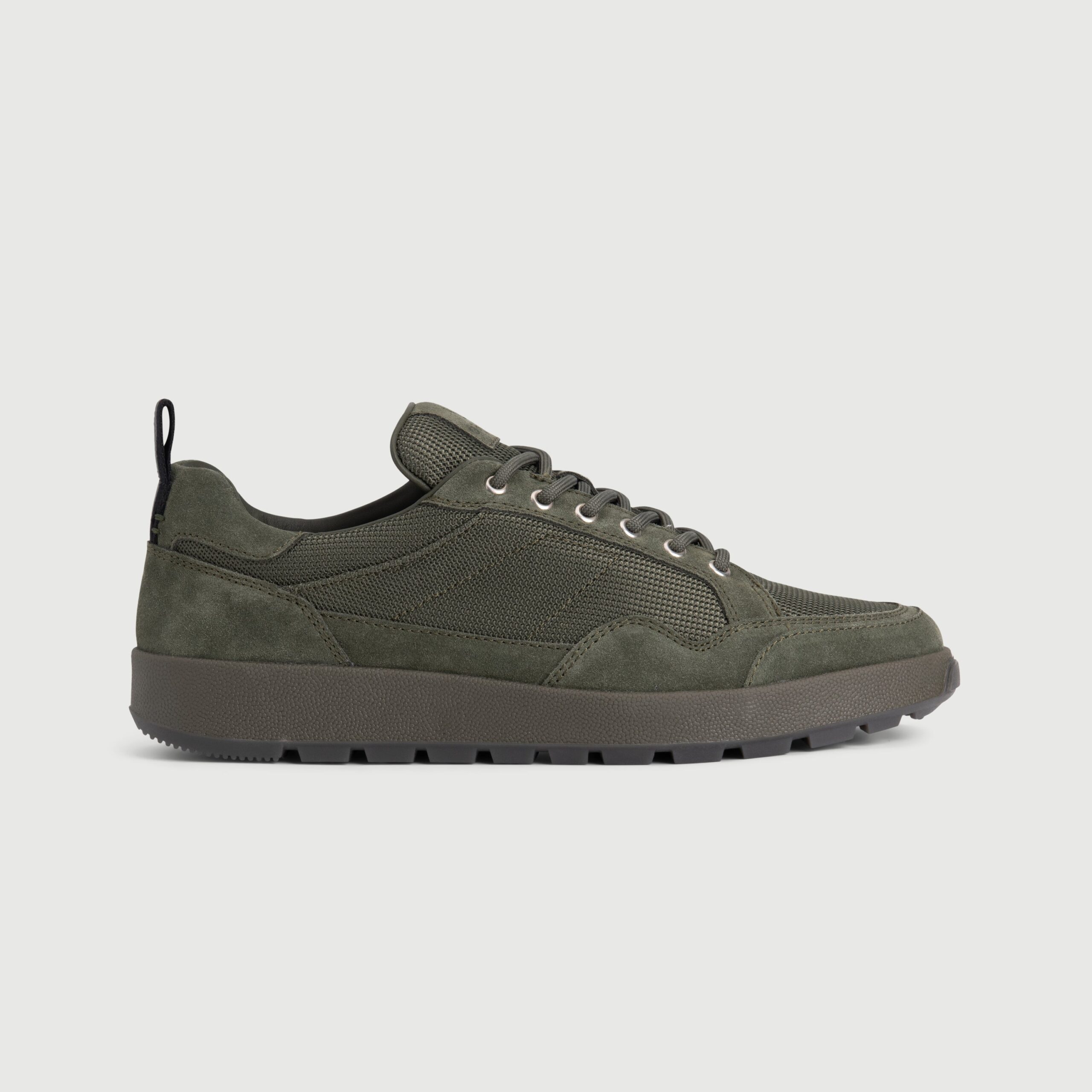 The Ravine – Olive