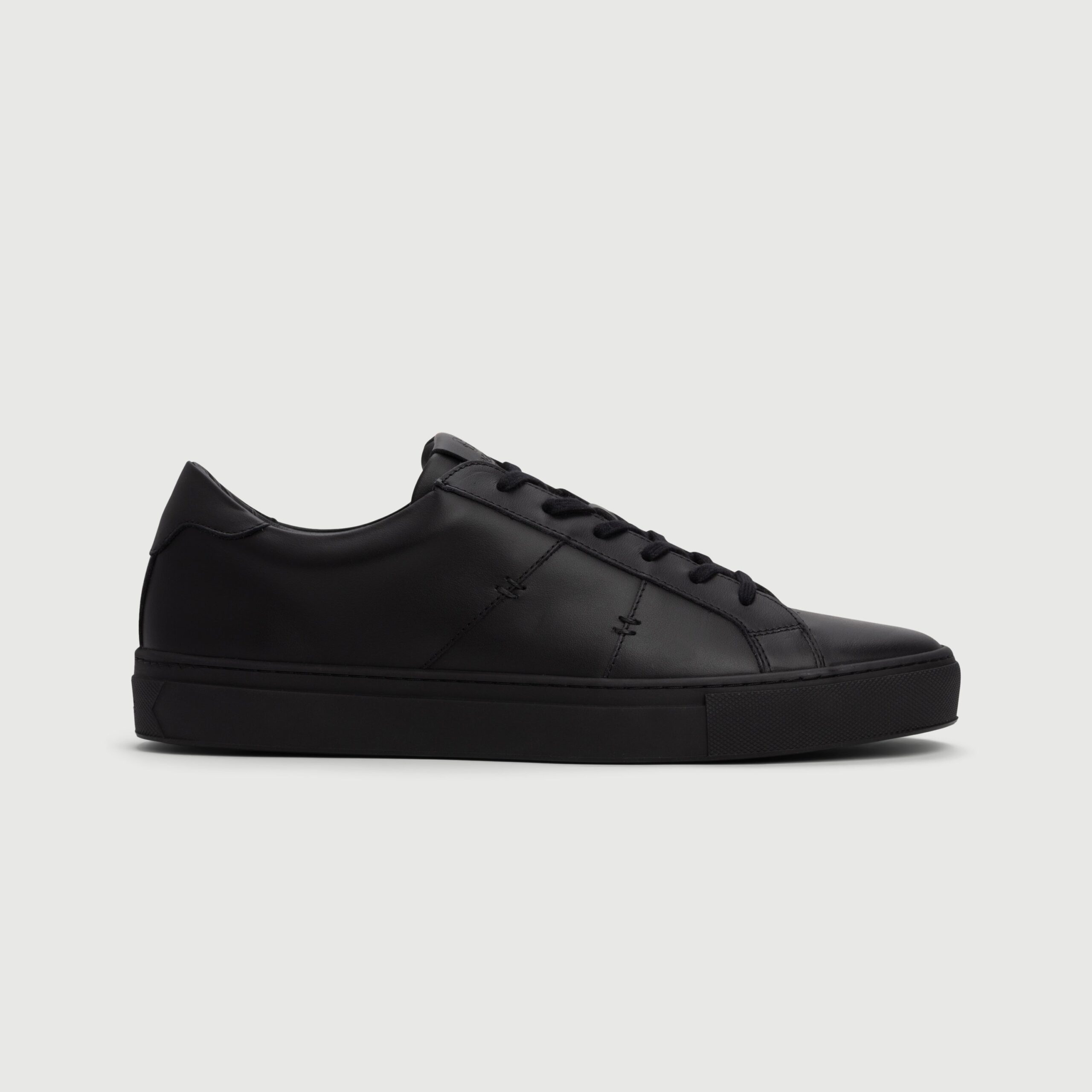 The Royale 2.0 - Triple Black