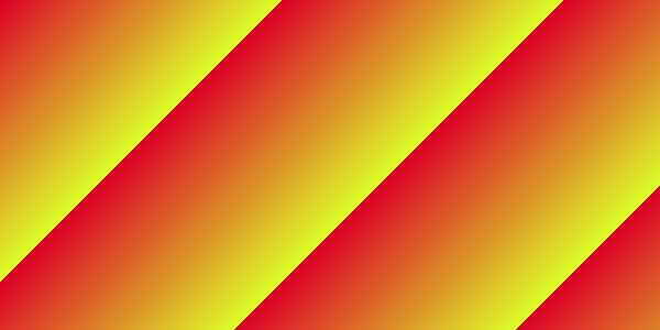 RC-TEST orange gradient promo banner